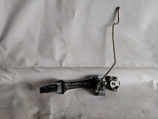 Ручка двери наружная передняя левая CROSSTOUR 09-15 2010 Хетчбек 3.5