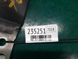 Замок ремня безопасности задний CAMRY 40 06-11 2008 Седан 2.4 2AZFE