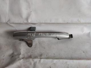 Ручка двери наружная передняя правая HONDA CIVIC 4D 06-11