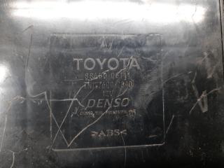 Блок электронный TOYOTA CAMRY 40 06-11 Седан 2.4 2AZFE