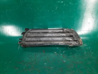 Заглушка ПТФ левая TOYOTA CAMRY 40 06-11 Седан 2.4 2AZFE