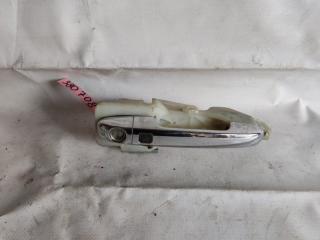 Ручка двери наружная передняя левая HYUNDAI I30 FD 07-12 Б/У Ручка двери наружная передняя левая HYUNDAI I30 FD 07-12