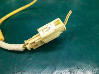 Подушка безопасности в сиденье левая CAMRY 40 06-11 2008 Седан 2.4 2AZFE