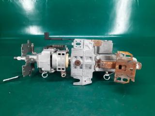 Рулевой вал MURANO Z51 07-14 2009 Внедорожник 3.5 VQ35DE