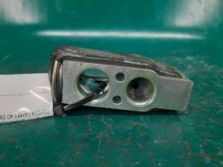 Клапан кондиционера TOYOTA CAMRY 40 06-11 Седан 2.4 2AZFE