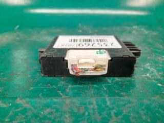 Блок иммобилайзера TOYOTA CAMRY 40 06-11 Седан 2.4 2AZFE