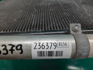 Радиатор кондиционера MURANO Z51 07-14 2009 Внедорожник 3.5 VQ35DE