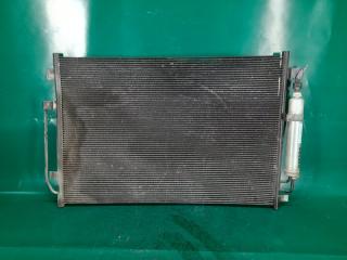 Радиатор кондиционера NISSAN MURANO Z51 07-14 Внедорожник 3.5 VQ35DE