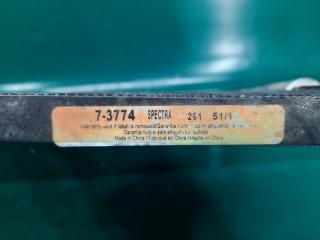 Радиатор кондиционера MURANO Z51 07-14 2009 Внедорожник 3.5 VQ35DE