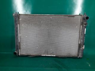 Радиатор основной NISSAN MURANO Z51 07-14 Внедорожник 3.5 VQ35DE