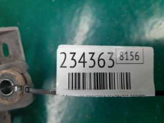 Диффузор вентилятора основного радиатора MURANO Z51 07-14 2009 Внедорожник 3.5 VQ35DE