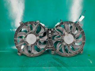 Диффузор вентилятора основного радиатора MURANO Z51 07-14 2009 Внедорожник 3.5 VQ35DE