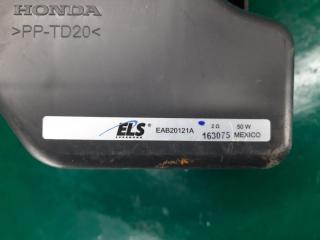 Сабвуфер RDX 12-19 2017 Внедорожник 3.5 J35Z2