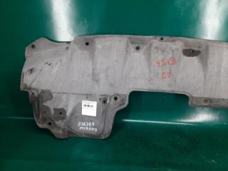 Защита двигателя MURANO Z51 07-14 2009 Внедорожник 3.5 VQ35DE