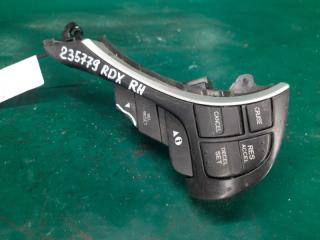 Кнопки на руль правые RDX 12-19 2017 Внедорожник 3.5 J35Z2