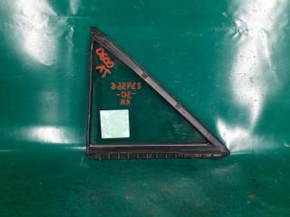 Стекло двери глухое заднее правое TOYOTA CAMRY 30 02-06 Седан 2.4 2AZFE