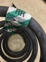 Пружина задней подвески FORD FOCUS 10-18 CB8 2.0 XQDA