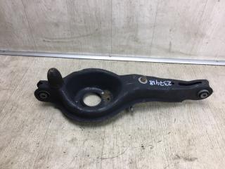 Рычаг задней подвески поперечный нижний FOCUS 10-18 2015 CB8 2.0 XQDA