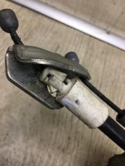 Трос стояночного тормоза задний FORD FOCUS 10-18 CB8 2.0 XQDA