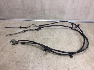 Трос стояночного тормоза задний FOCUS 10-18 2015 CB8 2.0 XQDA