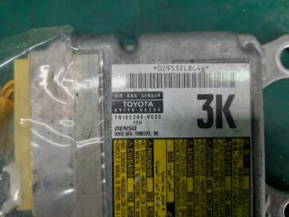 Блок управления AIRBAG CAMRY 40 06-11 2008 Седан 2.4 2AZFE