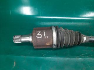 Привод передний левый MDX (YD3) 13-21 2014 Внедорожник 3.5 J35Y5