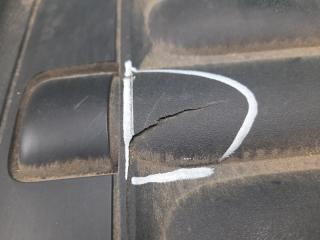 Накладка двигателя декоративная MDX (YD3) 13-21 2014 Внедорожник 3.5 J35Y5