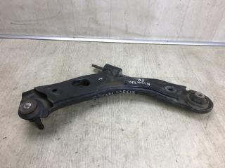 Рычаг передней подвески нижний правый SUZUKI KIZASHI 09-14