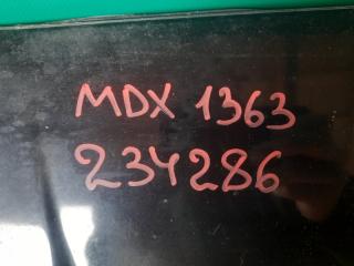 Спойлер крышки багажника MDX (YD2) 06-13 2009 Внедорожник 3.7 J37A1