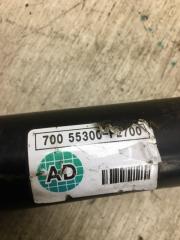 Амортизатор задний HYUNDAI ELANTRA AD 16-