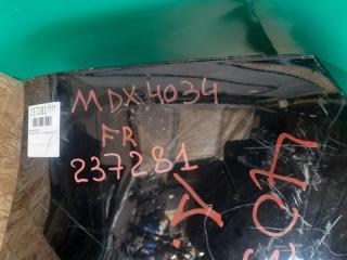 Бампер передний MDX (YD3) 13-21 2014 Внедорожник 3.5 J35Y5