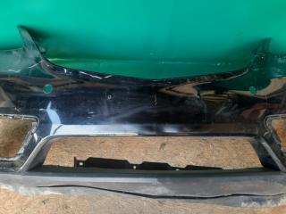 Бампер передний MDX (YD3) 13-21 2014 Внедорожник 3.5 J35Y5