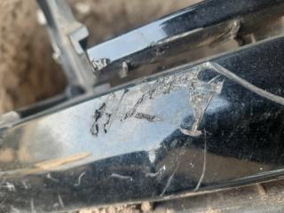 Бампер передний MDX (YD3) 13-21 2014 Внедорожник 3.5 J35Y5