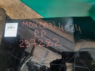 Бампер задний MDX (YD3) 13-21 2014 Внедорожник 3.5 J35Y5