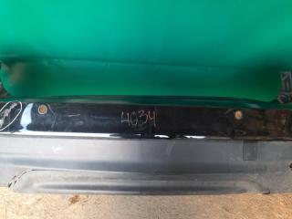 Бампер задний MDX (YD3) 13-21 2014 Внедорожник 3.5 J35Y5