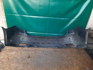 Бампер задний MDX (YD3) 13-21 2014 Внедорожник 3.5 J35Y5