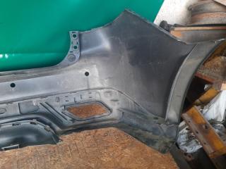 Бампер задний MDX (YD3) 13-21 2014 Внедорожник 3.5 J35Y5