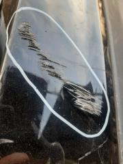 Бампер задний MDX (YD3) 13-21 2014 Внедорожник 3.5 J35Y5