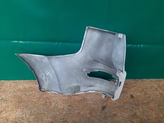 Бампер задний правый OUTLANDER XL 05-13 2006 Внедорожник 3.0 6B31