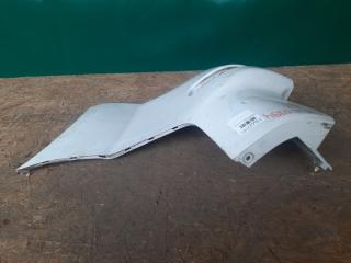 Бампер задний правый OUTLANDER XL 05-13 2006 Внедорожник 3.0 6B31