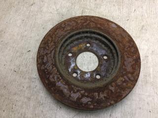 Тормозной диск передний NV200 USA 13- 2020 M20XUS 2.0 MR20DE