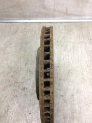 Тормозной диск передний NISSAN NV200 USA 13- M20XUS 2.0 MR20DE