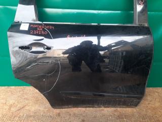 Дверь задняя правая MDX (YD3) 13-21 2014 Внедорожник 3.5 J35Y5