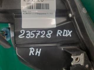 Фара правая RDX 12-19 2013 Внедорожник 3.5 J35Z2