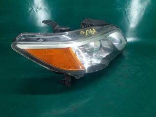 Фара правая RDX 12-19 2013 Внедорожник 3.5 J35Z2