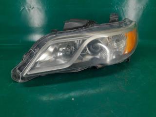 Фара левая RDX 12-19 2013 Внедорожник 3.5 J35Z2
