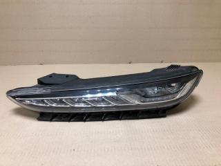 Дневной ходовой огонь левый HYUNDAI KONA OS 17-23