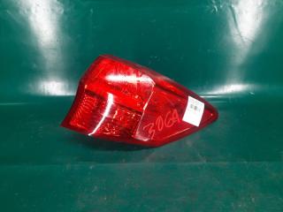 Фонарь наружный правый ACURA RDX 12-19 2013