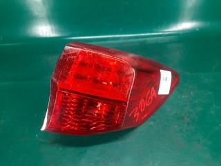 Фонарь наружный правый RDX 12-19 2013 Внедорожник 3.5 J35Z2