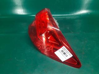 Фонарь наружный правый RDX 12-19 2013 Внедорожник 3.5 J35Z2